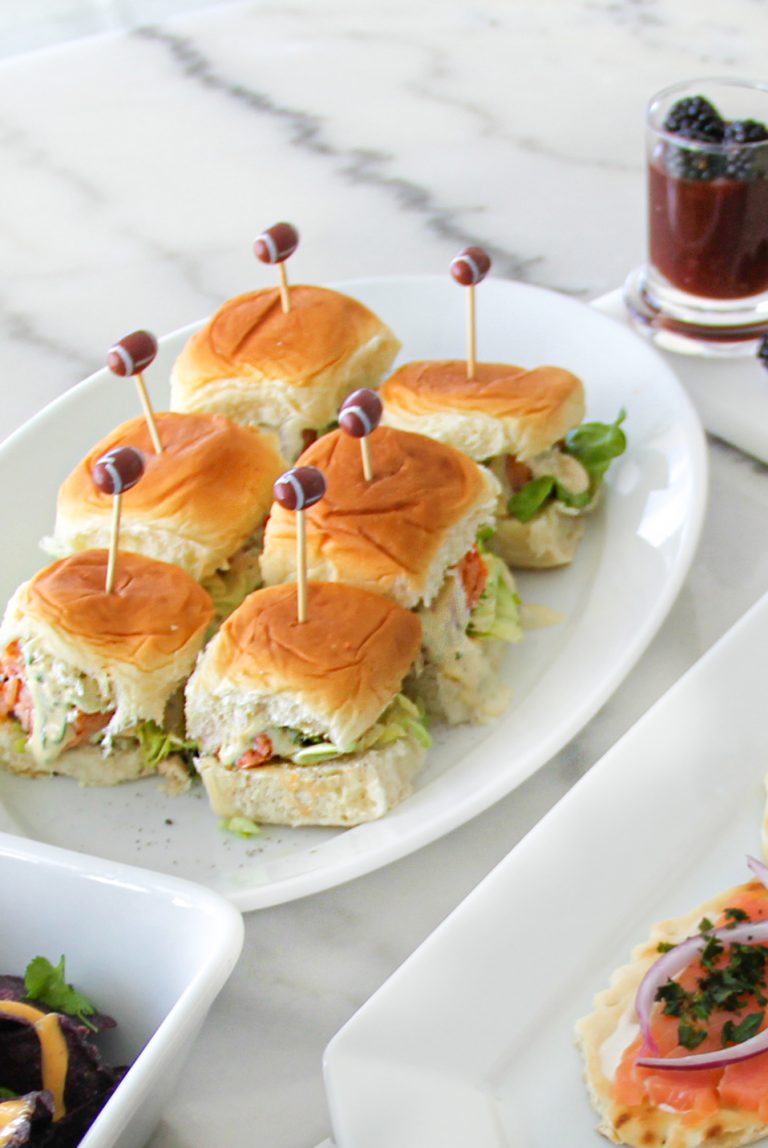 Wild Card Slider Trio – Latitude 45